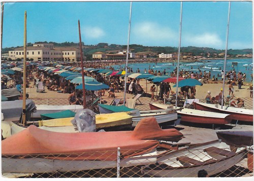 Fano pesaro imbarcazioni a - fano,