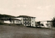 Bad Soden-Salmuenster Kurheim