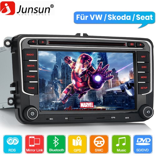 Dvd rds dab - bt, gps