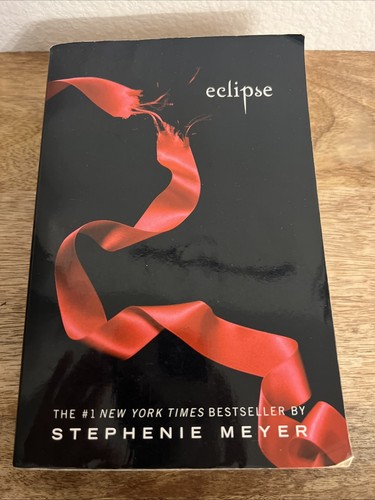 Twilight eclipse stephenie - twilight, by