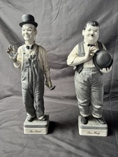 Laurel et Hardy