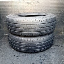 GOMME USATE  175/65R14 C