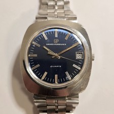 Orologio Girard Perregaux 9515