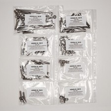 HONDA XL 350 R 1984-1985 kit