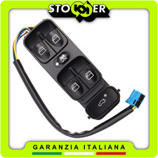 Pulsantiera Guida Interruttori