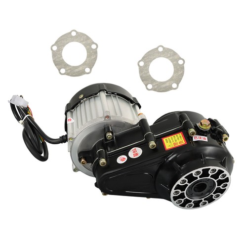 48v 500w electric brushless - 48v,