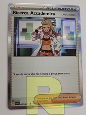 Ricerca accademica prof ssa - accademica, prof.ssa