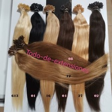 Hair extension cheratina - extension,