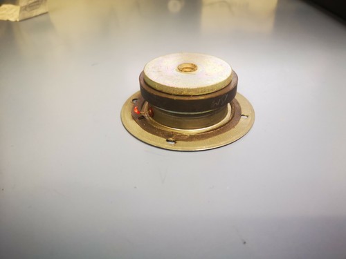 Tweeter wharfedale funzionante - tweeter,