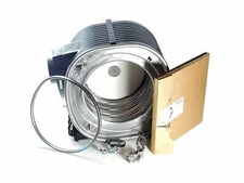 Scambiatore calore - scambiatore, di