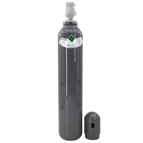 Bombola gas co2 - bombola,
