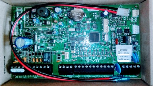 Paradox evo192v7 superiore - o,