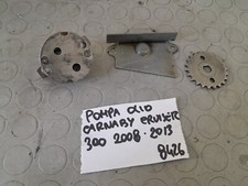 POMPA OLIO PIAGGIO CARNABY