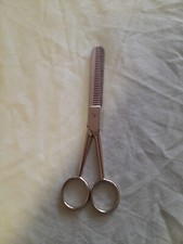 Forbici   Vintage da Barbiere parrucchiere NABEL MANIAGO
