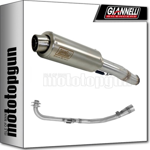 Giannelli terminale completo - giannelli,