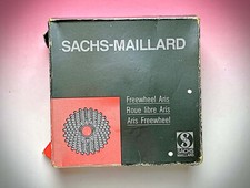 SACHS - MAILLARD ARIS