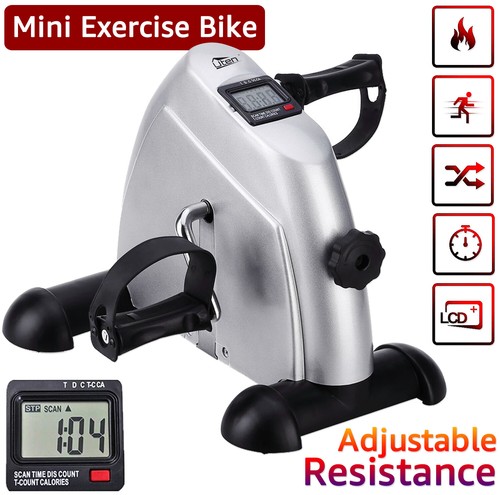 Mini cyclette portatile sotto