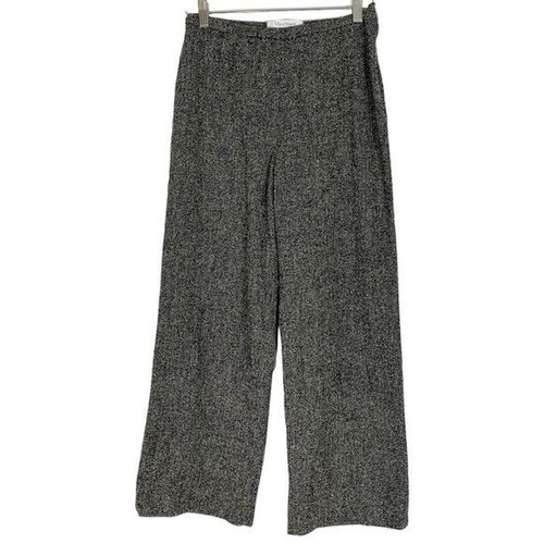 Pantaloni maxmara vintage - vintage, vita