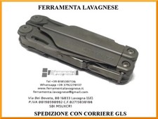 Pinza Leatherman surge 21 funzioni
