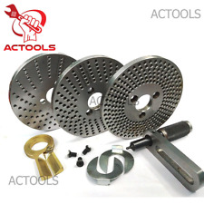 Set piastre di indicizzazione