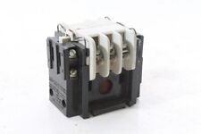 Interruttore Elettromagnetico Installazione 220V 50Hz