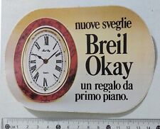 80616 352/tt ADESIVO Vintage -