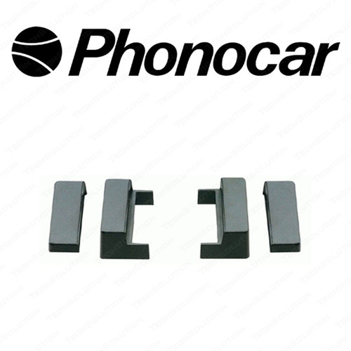 Phonocar 250 mascherina - 3/250, audi
