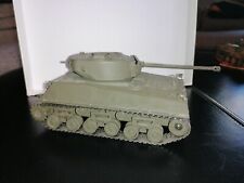 Tamiya 1/35 M4A3E8 Sherman - Us Army Medium Tank ?vintage no box