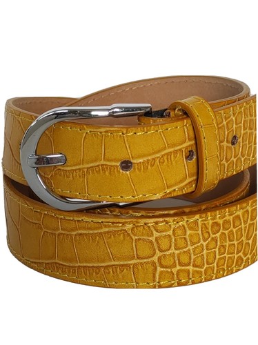 Cintura donna vera - donna, pelle