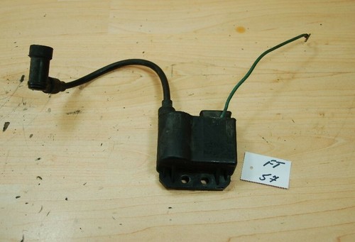 Scatola accensione ecu aprilia - accensione,