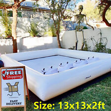 ✅Paraurti Gonfiabile