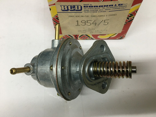 Pompa carburante audi - /, 60