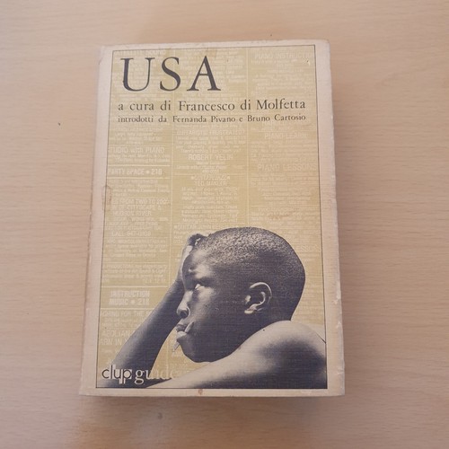 Usa francesco molfetta - francesco, di