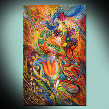 Queen Lillie: stampa su tela di alta qualità pronta da appendere da opera d'arte originale