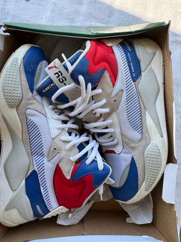 Puma mid utility galaxy - puma,