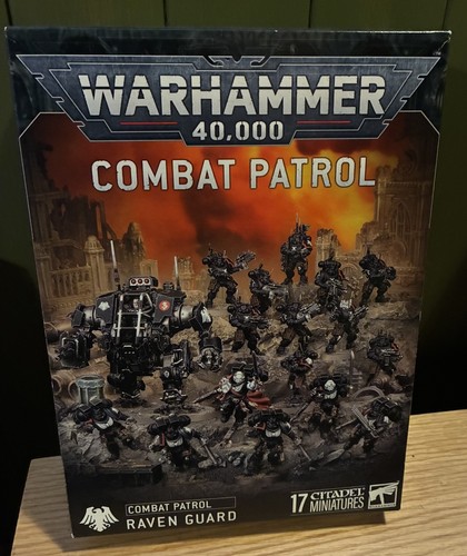 Warhammer 40k space - 40k,