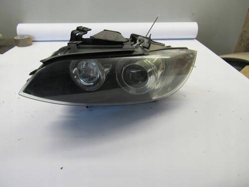 Faro proiettore anteriore bmw - faro,