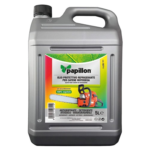Papillon 8062900 olio per - olio,
