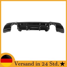 Diffusore posteriore