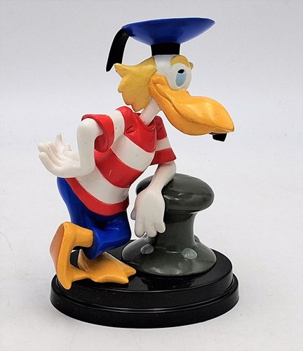 Disney parade moby duck 3d - parade,