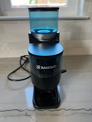 Rancilio rocky dosatore - rancilio,