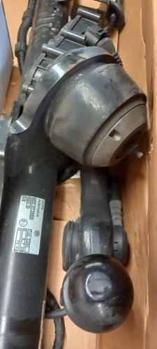Originale 5 2021 - vw, id.4