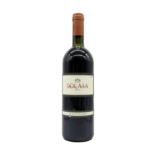 Antinori 2000 solaia - antinori, toscana