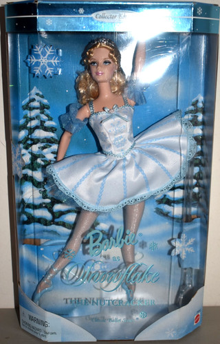 Barbie edt 1999 - barbie,