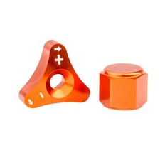 Tusk Billet WP Fork Adjuster