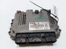 0281014232 CENTRALINA MOTORE ECU SUZUKI SX4 (GY) 1.6 DDIS 16V MAN 5M 90CV 2008 5