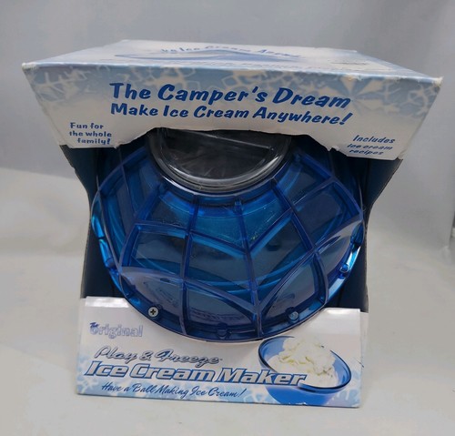 Camper dream originale - camper’s,