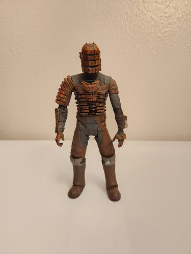 Figurina isaac clarke dead - clarke,