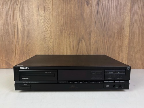Philips cd614 lettore - philips,