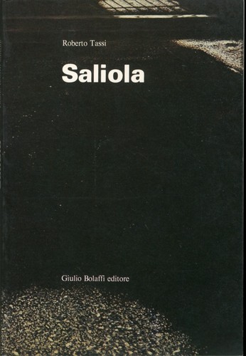 Saliola italiana - [ed.,
